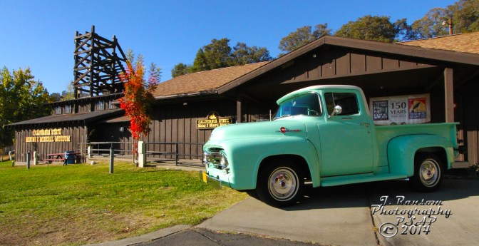 Celebrating 150 Years of State Parks